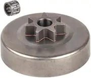 Clutch Drum Sprocket Cover fit for for Sti/hl 029 034 036 039 MS290 MS310 MS390