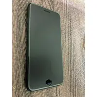 在飛比找蝦皮購物優惠-iPhone 7 128G 霧黑