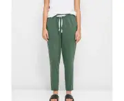 Target Double Jersey Drop Crotch Pants