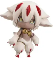 Made in Abyss: Faputa - Nendoroid Figure
