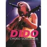 CHORD SONGBOOK: 24 SONGS WITH COMPLETE LYRICS, GUITAR CHORD BOXES AND CHORD SYMBOLS