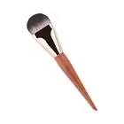Flat Foundation Brush for Liquid Makeup Makeup Foundation Brush Ultra benchmark