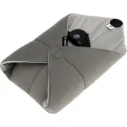 Tenba Tools Protective Wrap 16" for DSRL Camera (Gray) 636-332