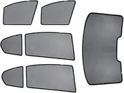 for BM&W 3 Series for E90 Car Visor Cover Curtain UV Protection Shield Sunshade Window Protector Automobile Car Sun Visor