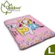 【OutdoorBase 三麗鷗Hello Kitty貓充氣床墊床包套 L】26190/充氣床墊床包套/防塵/悠遊山水