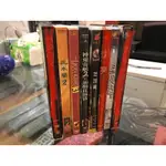 二手DVD 電影 韻律