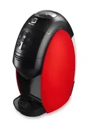 Nescafe gold blend varistor red PM9631 Coffee maker 100V w/Tracking# New Japan