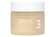 Numbuzin, No 3 Radiance Glowing Jumbo Essence Pad, 70 pads, 5.07 fl oz (150 ml)