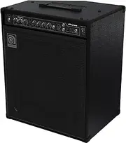 Ampeg BA-115 V2 Bass Combo Amplifier