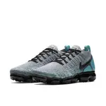 NIKE AIR VAPORMAX FLYKNIT 2.0 灰 藍 黑勾 編織 襪套 氣墊 942842-104 男鞋