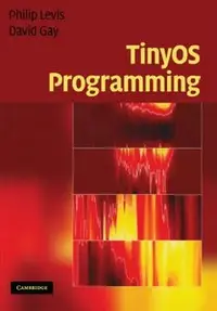 在飛比找天瓏網路書店優惠-TinyOS Programming (Paperback)