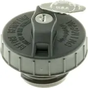 Pre-Release Locking Fuel Tank Cap For 1998-1999 Volkswagen Pointer 1.8L Gates