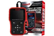 iCarsoft HD V3.0 Bus Trucks Commercial Vehicle Diagnostic Scanner Tool