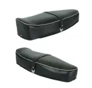 Saddle RMS For Piaggio VESPA SPRINT GR SUPER RALLY 125 1965