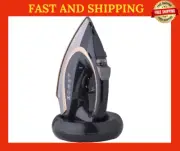Russell Hobbs Freedom Cordless Steam Iron, RHC580, 2400W (AU Plug), Copper Coate