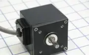 2202003001 Dynapar Encoders, 22 QUBE Series Encoder, 1/4 SGL 5-26V OC 18in. CBL