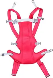 ULDIGI Toddler Seat Carrier Bottom Cushion Polyester Adjustable Straps for 3-16 Month