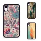 Plastic TPU Cover For Samsung A15 A16 S23 S24 S25 Ultra FE designs no image Boho