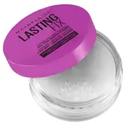 Maybelline Lasting Fix Loose Setting Powder - Translucent