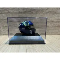 在飛比找蝦皮購物優惠-AGV 安全帽模型 VALENTINO ROSSI GP T