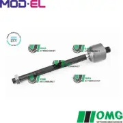 INNER TIE ROD G11.6279 FOR RENAULT MEGANE/III/Hatchback/Grandtour/Combi/Van 2.0L