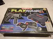 PLAYPOWER2 TELEVISION COMPUTER SYSTEM N64 Clone