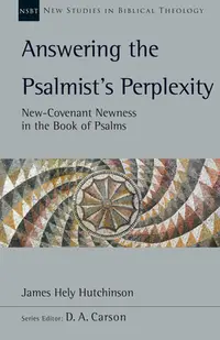 在飛比找誠品線上優惠-Answering the Psalmist's Perpl
