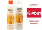 Cantu for Kids Tear-Free Nourishing Shampoo And Conditioner 237ml each