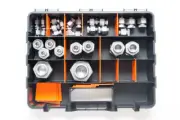 Metric Light Plug & Cap Kit