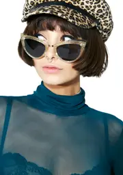 Tasty Gal Sunnies