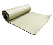 XPE Miltary Lightweight Roll Sleeping Mat - Army Cadets, Scout, School Bed Rolls