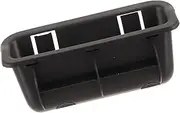 Flexible Rear Liftgate Release Handle for FIT Jazz GD1 GD3 2003-2008 | Tailgate Trunk Handle | 84441 SAE T00ZA | Easy Replacement | Ensures Smooth