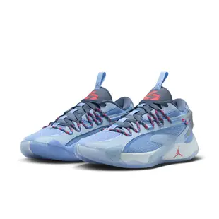 【NIKE】JORDAN LUKA 2 S PF 男鞋 籃球鞋 藍-DX9034400