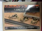 Flames of War WWII Miniatures Game