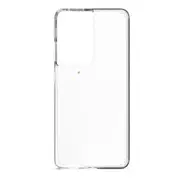 EFM Alta Case for Samsung Galaxy S21 Ultra 5G - Clear