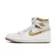 NIKE 高筒籃球鞋 W AIR JORDAN 1 RETRO HI OG男女FD2596107白金 現貨 廠商直送