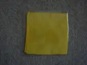 SILK 11" INCH FOR MAGIC TRICKS ILLUSIONS - ASSORTED COLORS ARE AVAILABLE STAGE