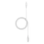 mophie USB-C to Lightning Cable 1m - White