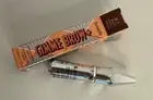 NEW❤Benefit Cosmetics Gimme Brow + Volumizing 3.5 Medium warm auburn brown 1.5g