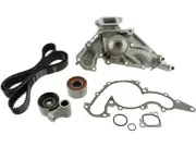 Timing Belt Kit For 2003-2009 Toyota 4Runner 4.7L V8 2006 2005 2004 2007 DW112WS (for: Toyota)