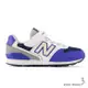 New Balance 996 W 童鞋 中童 休閒鞋 慢跑鞋 復古 白藍 YV996XJ3