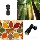Convient Pepper Shake Mills Pepper Grinder Spice Sauce Muller Salt Mill