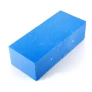 Mooto Martial Arts ReBreakable Plastic Brick 1 EA Different intensity by color