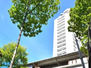 皮亞凡大廈飯店式公寓Piyavan Tower Serviced Apartment