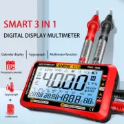 ANENG 613 Smart Multimeter Real-time Power-off Measuring Tester