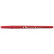 Artline Supreme Colouring Pen Red