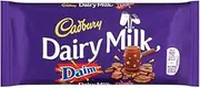 Cadbury Dairy Milk Daim (120g) - Pack of 2