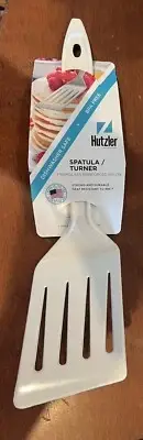 Spatula/Turner White Heat Resistant to 495F