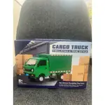 綠色 CARGO TRUCK 1:16 貨卡 小貨車 發財車 NO.M119A