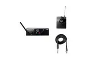 AKG Mini Beltpack Wireless Instrument System US25-A 537.500 MHz